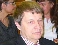 Василий Климентьев