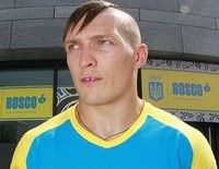 Александр Усик 