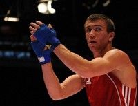 Василий Ломаченко