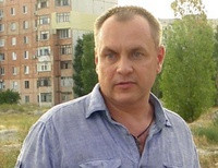 Геннадий Задырко