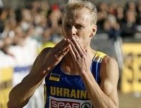 Сергей Лебедь