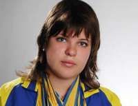 Анна Скидан