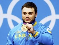 Алексей Торохтий