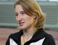 Татьяна Лазарева