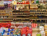 продукты питания