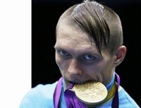 Александр Усик