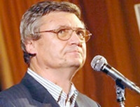 Борис Токарев