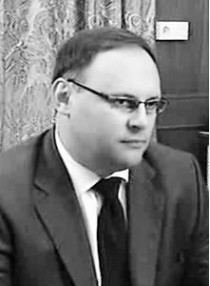 Владислав каськив: «Меня никто не заставлял вступать в партию регионов или в коалицию, и я не намерен что-то делать против своих убеждений»