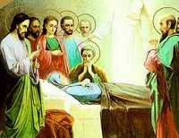 Сегодня православные и греко-католики отметят Первую Пречистую
