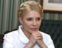 Тимошенко может выйти на свободу уже 29 августа