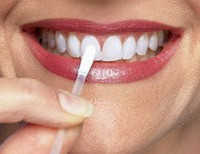 средство для отбеливания зубов