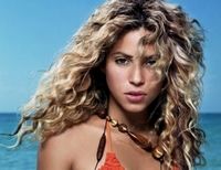 Shakira Kogda U Cheloveka Voshititelnaya Figura On I Chuvstvuet Sebya Prekrasno Fakty