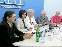 «Форум спасения Киева»
