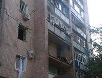взрыв в Харькове