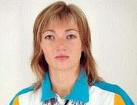 Наталья Прологаева