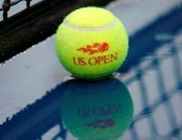 Открытый чемпионат США по теннису