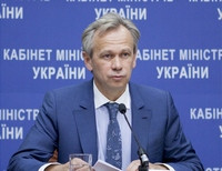Николай Присяжнюк