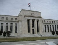 Здание Федеральной резервной системы США