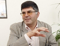иммунолог Олег Назар