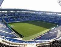 стадион «Черноморец»