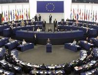 Европарламент не утвердил торговое соглашение, предполагающее усиление борьбы с нарушением авторских прав