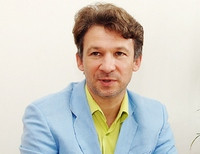 нефролог Дмитрий Иванов