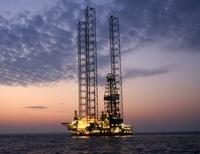 добыча газа шельф Черного моря