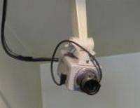 камера наблюдения