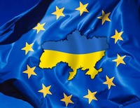 Украина и ЕС
