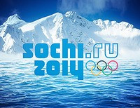 Олимпиада-2014 в Сочи