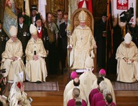 Немецкие епископы