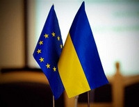 Украина — ЕС
