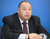 Владислав Забарский