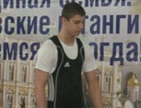В Москве <nobr>15-летний</nobr> штангист покончил с собой после неудачного выступления на турнире