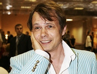 Владимир Левкин На-На