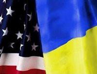 Украина — США