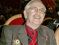 Василий Ливанов