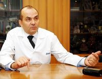 офтальмолог Сергей Рыков