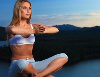 медитация йога