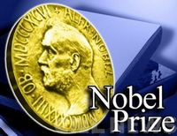 Нобевская премия