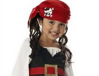 пиратский карнавальный костюм