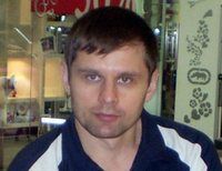 Ярослав Мазурок