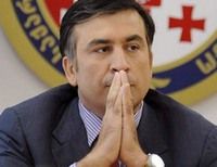 Михаил Саакашвили
