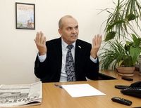 офтальмолог Сергей Рыков