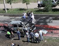 теракт в Казани