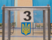 Более 42% украинцев не пришли голосовать