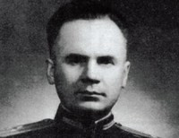 Олег Пеньковский