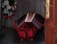 гроб салон ритуальных услуг