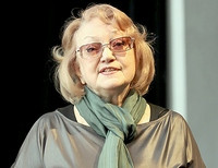 Нелли Корниенко
