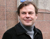 Сергей Терехин